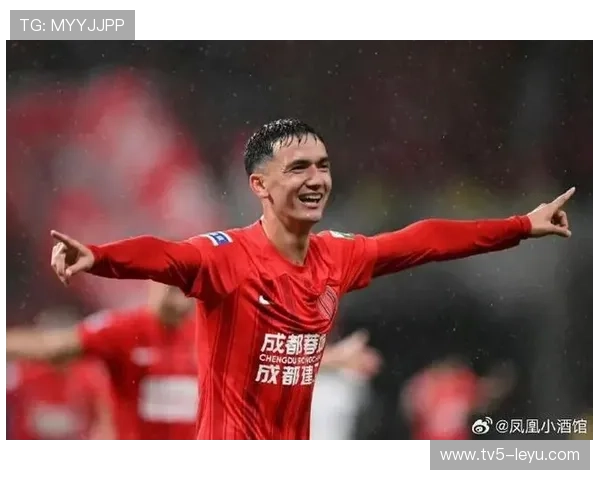 成都蓉城足球俱乐部：新赛季目标明确，誓夺更多荣誉！