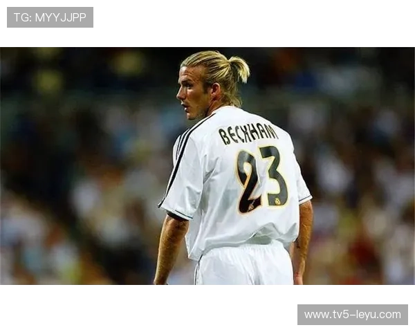 英格兰传奇贝克汉姆：时代影响力全景解析