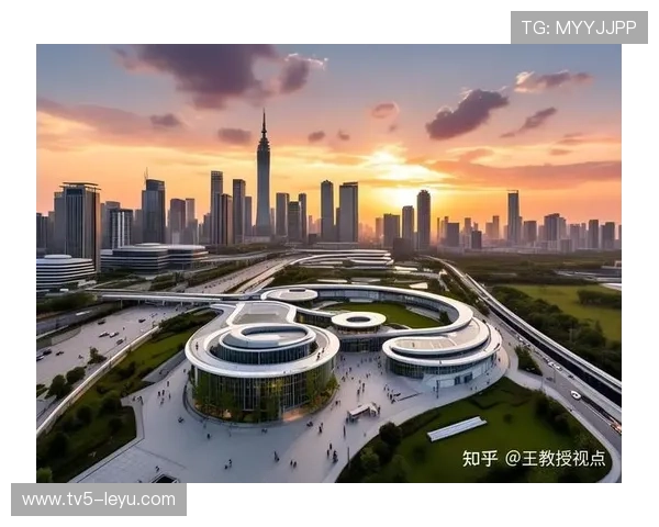 华盛顿达拉斯未来：两地科技合作再升级，携手打造创新枢纽