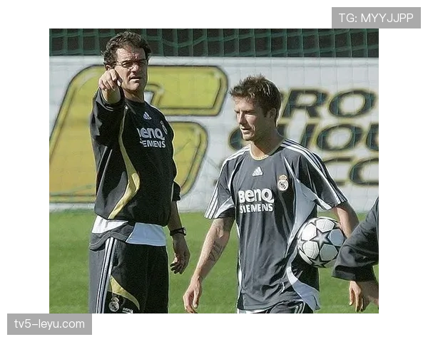 卡佩罗铁腕新政:战术革命与球队纪律的双重挑战 卡佩罗铁腕新政:战术革命与球队纪律的双重挑战