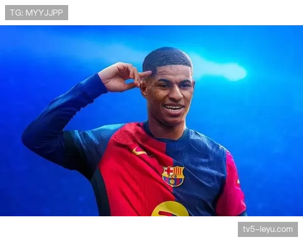 拉什福德引发豪门争夺战，未来转会动向备受关注