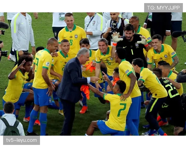 巴西队美洲杯止步，状态回暖引关注