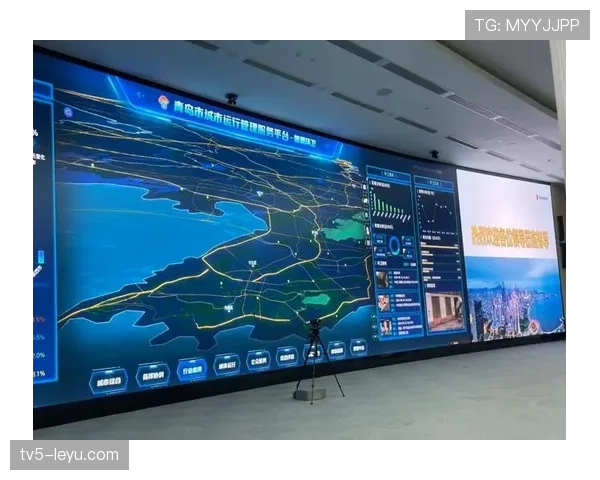 阿克技术赋能未来智能城市，推动资源管理与城市运营实现突破性进展