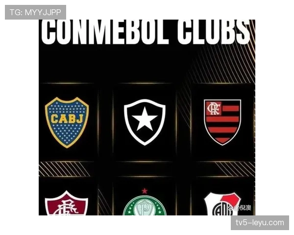 南美足球联赛强度再升级，新一届冠军热门球队引关注