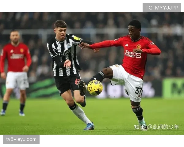 纽卡斯尔中场重构显成效，球队竞争力跃升成英超新势力