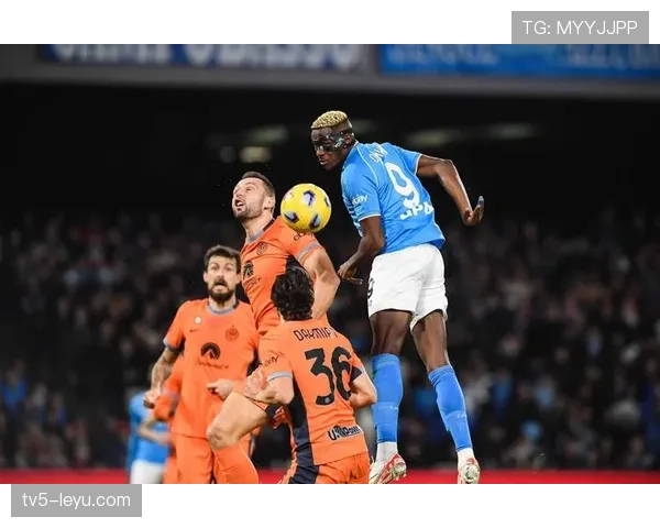 那不勒斯中路强势突破，战术奏效状态持续回暖