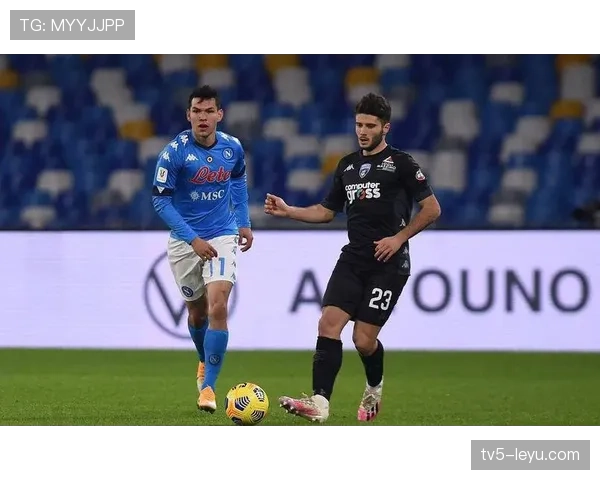 那不勒斯球员状态火热，联赛强势表现延续