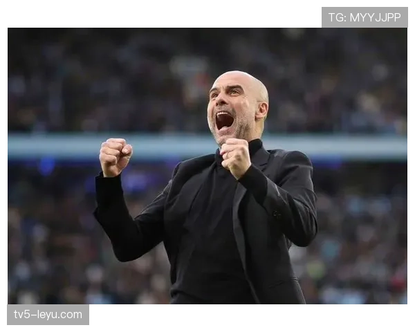 瓜迪奥拉详解控球中的风险管理策略,助力球队在高压环境下持续提升表现 瓜迪奥拉详解控球中的风险管理策略,助力球队在高压环境下持续提升表现