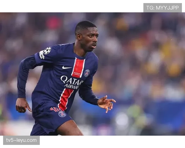 登贝莱首战稳健发挥，助球队斩获关键胜利